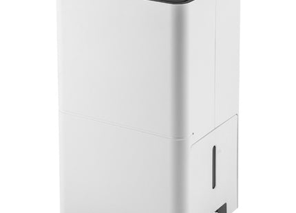 QLIMA DEUMIDIFICATORE PORTATILE D 812 WHITE