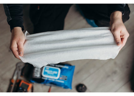 ULTRAGRIME PRO XXL SALVIETTE MULTIUSO PZ100 ART. ULTRA 5900-RB