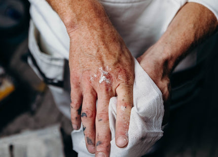 ULTRAGRIME PRO XXL SALVIETTE MULTIUSO PZ100 ART. ULTRA 5900-RB