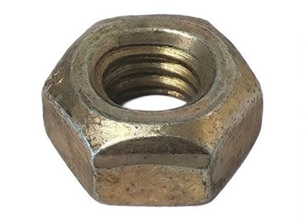 DADO AUTOBLOCCANTE DA 1/4" PER SPAZZANEVE MCCULLOCH