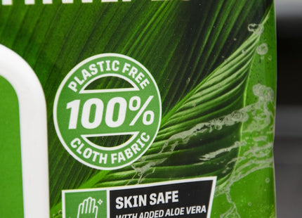 ULTRAGRIME PRO XXL SALVIETTE MULTIUSO BIO PZ100 ART. ULTRA 5940