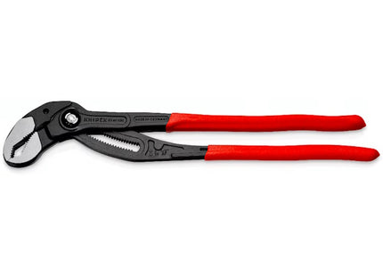 KNIPEX PINZA COBRA REGOLABILE PER TUBI E DADI XL/XXL
