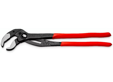 KNIPEX PINZA COBRA REGOLABILE PER TUBI E DADI XL/XXL