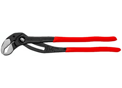 KNIPEX PINZA COBRA REGOLABILE PER TUBI E DADI XL/XXL