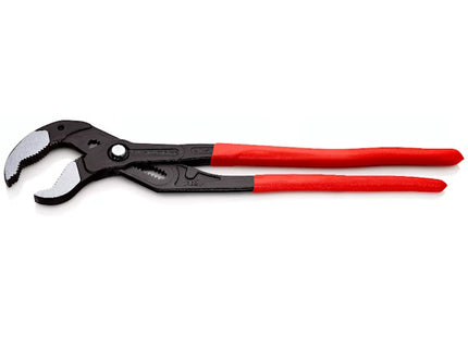 KNIPEX PINZA COBRA REGOLABILE PER TUBI E DADI XL/XXL