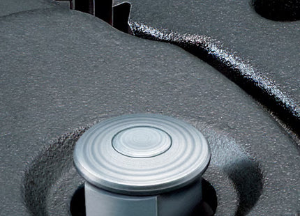 KNIPEX PINZA COBRA REGOLABILE PER TUBI E DADI XL/XXL