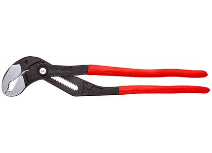 KNIPEX PINZA COBRA REGOLABILE PER TUBI E DADI XL/XXL
