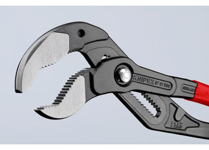 KNIPEX PINZA COBRA REGOLABILE PER TUBI E DADI XL/XXL