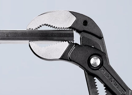 KNIPEX PINZA COBRA REGOLABILE PER TUBI E DADI XL/XXL