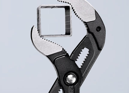 KNIPEX PINZA COBRA REGOLABILE PER TUBI E DADI XL/XXL
