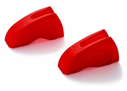 KNIPEX COPPIA GANASCE DI PROTEZIONE PER PINZE SERIE 87 XX