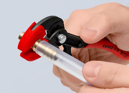 KNIPEX COPPIA GANASCE DI PROTEZIONE PER PINZE SERIE 87 XX