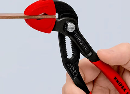 KNIPEX COPPIA GANASCE DI PROTEZIONE PER PINZE SERIE 87 XX