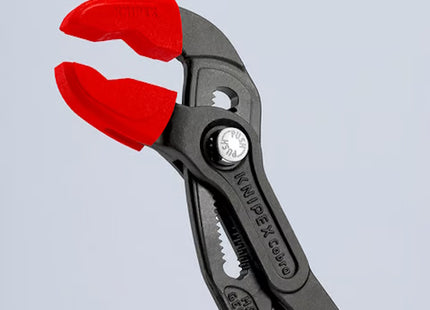 KNIPEX COPPIA GANASCE DI PROTEZIONE PER PINZE SERIE 87 XX