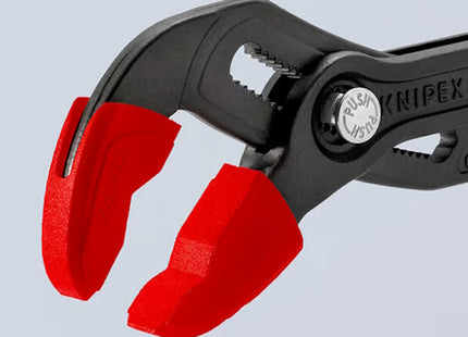 KNIPEX COPPIA GANASCE DI PROTEZIONE PER PINZE SERIE 87 XX