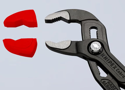 KNIPEX COPPIA GANASCE DI PROTEZIONE PER PINZE SERIE 87 XX