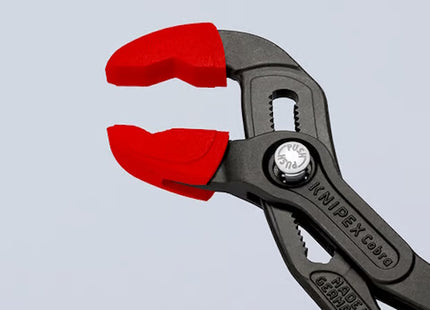 KNIPEX COPPIA GANASCE DI PROTEZIONE PER PINZE SERIE 87 XX