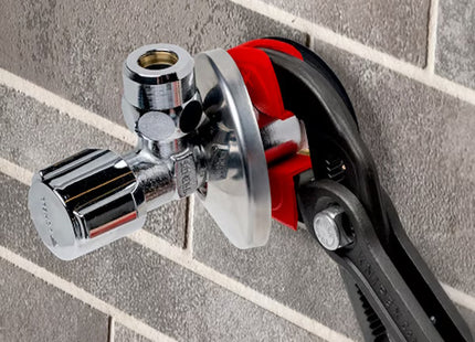 KNIPEX COPPIA GANASCE DI PROTEZIONE PER PINZE SERIE 87 XX