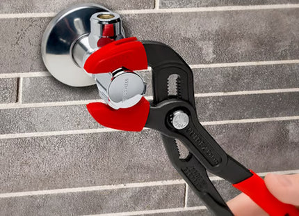 KNIPEX COPPIA GANASCE DI PROTEZIONE PER PINZE SERIE 87 XX