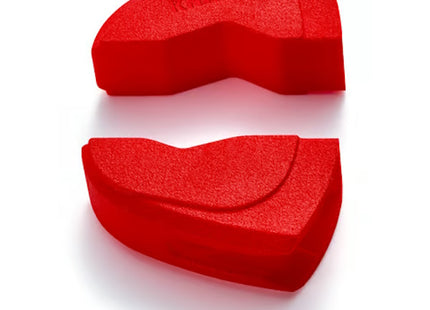 KNIPEX COPPIA GANASCE DI PROTEZIONE PER PINZE SERIE 87 XX