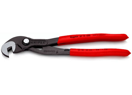 KNIPEX PINZA CHIAVE TUCANO CON MANICI RIVESTITI MM250