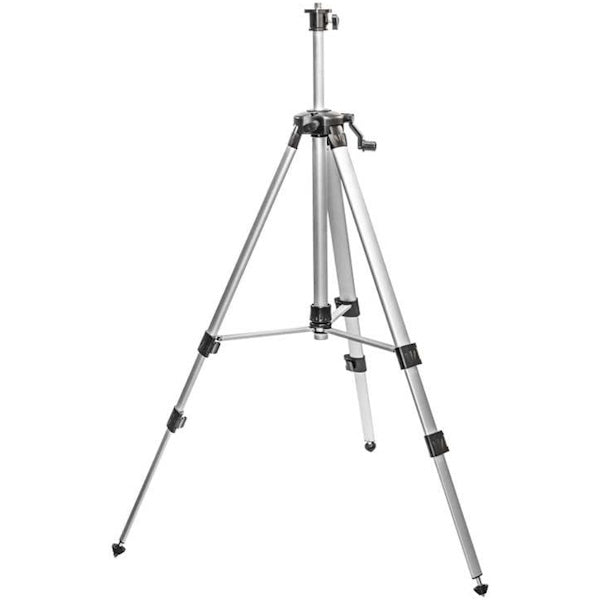 KAPRO TREPPIEDE 886-28 PER LASER CON BOLLA