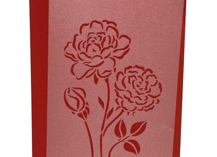 THE MASKS STENCIL NATURA FANTASIA N3 MM128X180