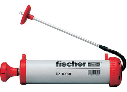 FISCHER POMPETTA PER PULIZIA FORI ABG*