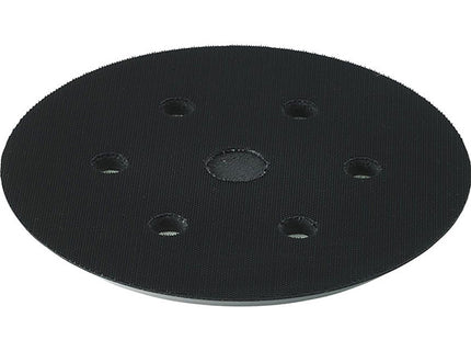 CHICAGO PNEUMATIC PLATORELLO VELCRATO D.MM150 CON 6 FORI