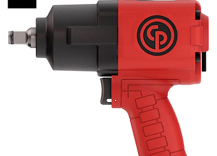 CHICAGO PNEUMATIC AVVITATORE PNEUMATICO AD IMPULSI DA 1/2" CP7741