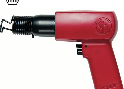 CHICAGO PNEUMATIC MARTELLO SCROSTATORE PNEUMATICO CP7111HK KIT