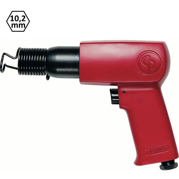 CHICAGO PNEUMATIC MARTELLO SCROSTATORE PNEUMATICO CP7111HK KIT