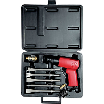 CHICAGO PNEUMATIC MARTELLO SCROSTATORE PNEUMATICO CP7111HK KIT