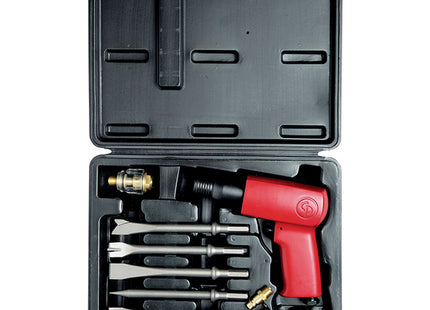 CHICAGO PNEUMATIC MARTELLO SCROSTATORE PNEUMATICO CP7111HK KIT