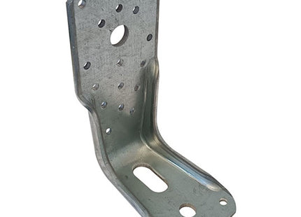 SIPA PIASTRA PESANTE AD ANGOLO CE ZINCATA