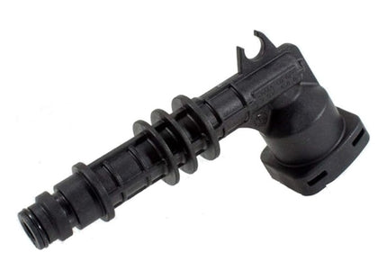 KARCHER RACCORDO INTERNO A GOMITO PER K4