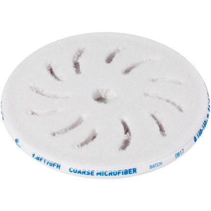 RUPES TAMPONE MICROFIBRA COARSE D.MM150/150 CONF.DA PZ1
