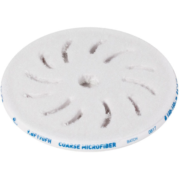 RUPES TAMPONE MICROFIBRA COARSE D.MM150/150 CONF.DA PZ1