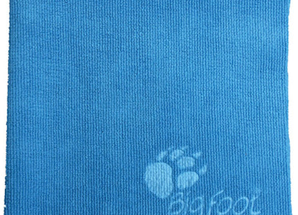 RUPES PANNO IN MICROFIBRA PREMIUM CM40X40 BLU