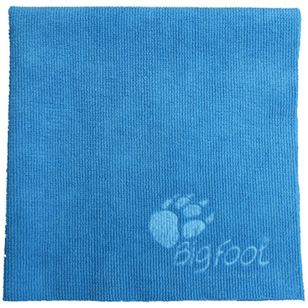 RUPES PANNO IN MICROFIBRA PREMIUM CM40X40 BLU