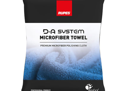 RUPES PANNO IN MICROFIBRA PREMIUM CM40X40 BLU