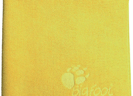 RUPES PANNO IN MICROFIBRA PREMIUM CM40X40 GIALLO