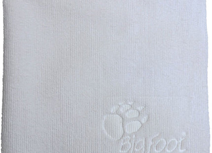 RUPES PANNO IN MICROFIBRA PREMIUM CM40X40 BIANCO