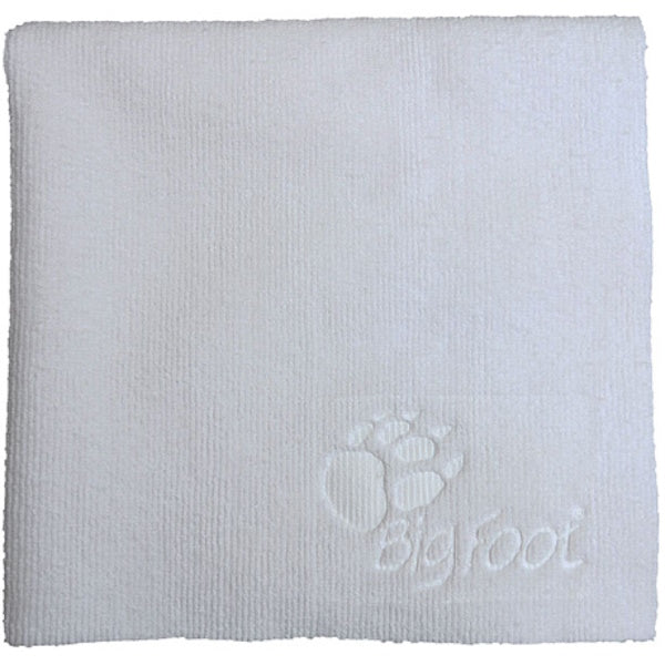 RUPES PANNO IN MICROFIBRA PREMIUM CM40X40 BIANCO