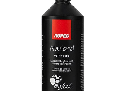 RUPES PASTA ABRASIVA IN GEL ULTRAFINE DIAMOND ML1000*