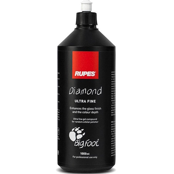 RUPES PASTA ABRASIVA IN GEL ULTRAFINE DIAMOND ML1000*