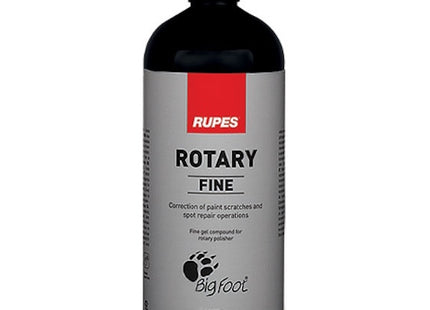 RUPES PASTA ABRASIVA IN GEL FINE ROTARY ML1000