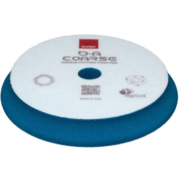 RUPES TAMPONE IN SPUGNA COARSE DUAL ACTION D.MM160/180 CONF.DA PZ1