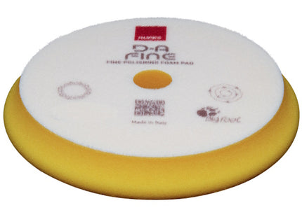 RUPES TAMPONE IN SPUGNA FINE DUAL ACTION D.MM160/180 CONF.DA PZ1