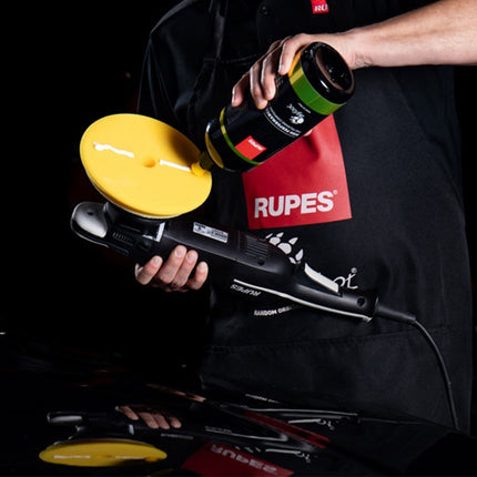 RUPES TAMPONE IN SPUGNA FINE DUAL ACTION D.MM160/180 CONF.DA PZ1